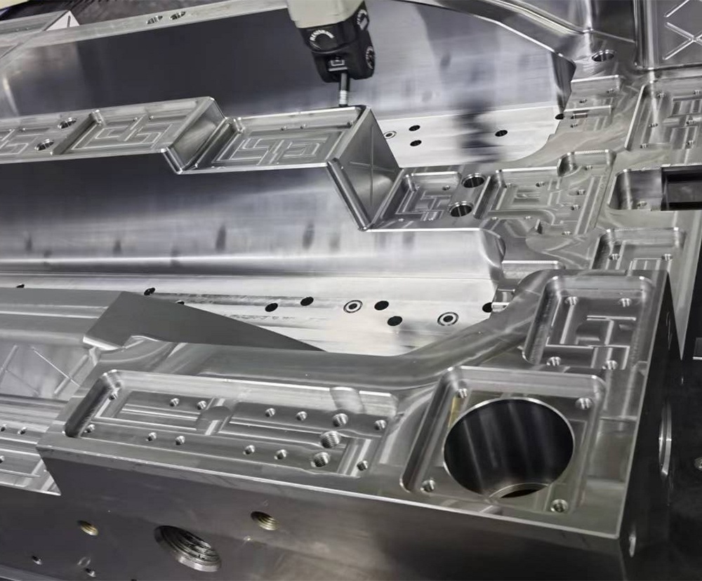 AB板三座標檢測